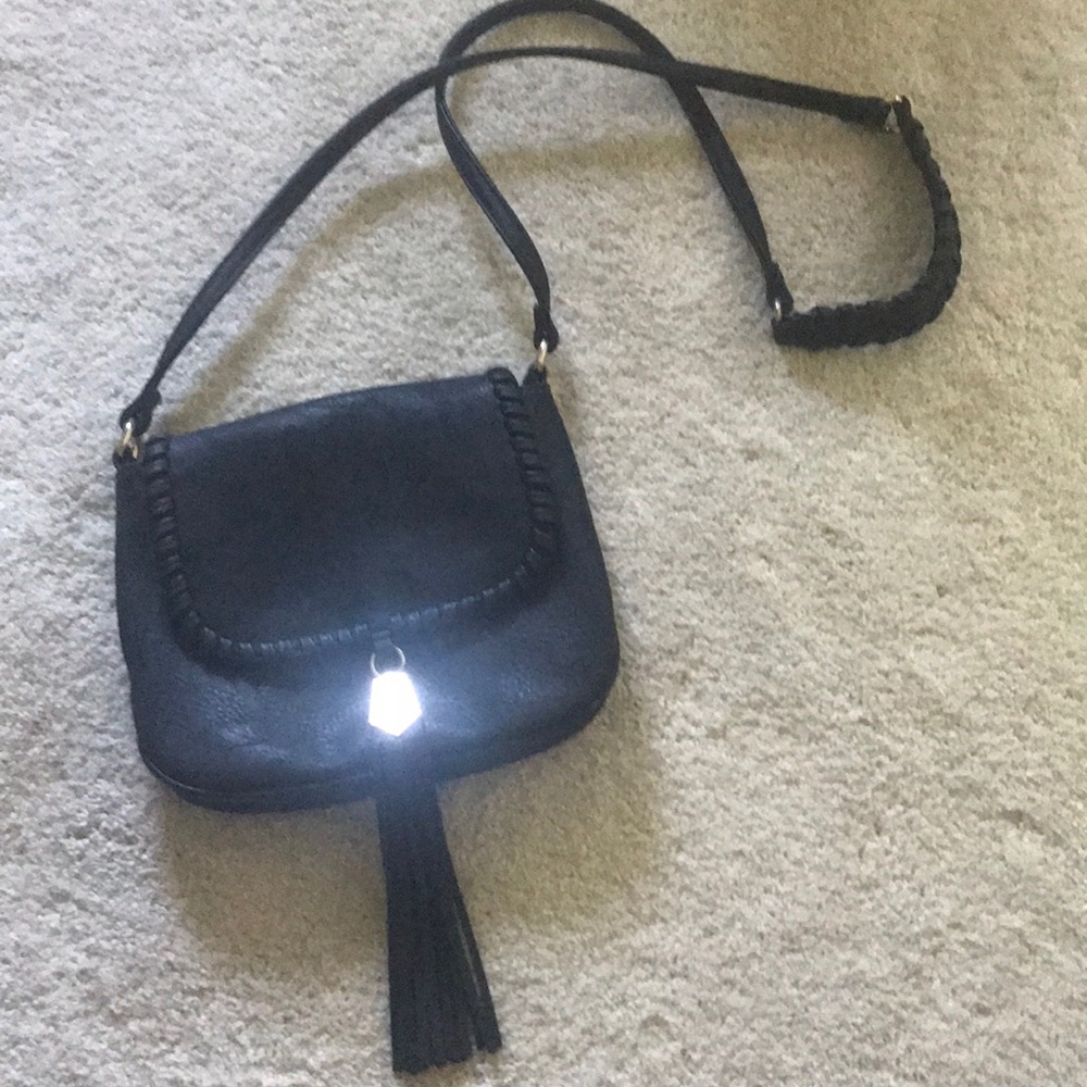 Cross body bag/purse